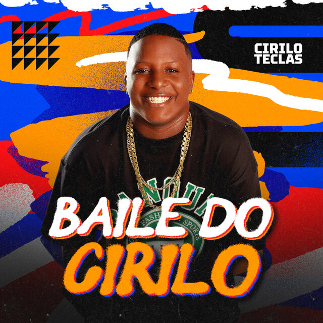 Baile do Cirilo