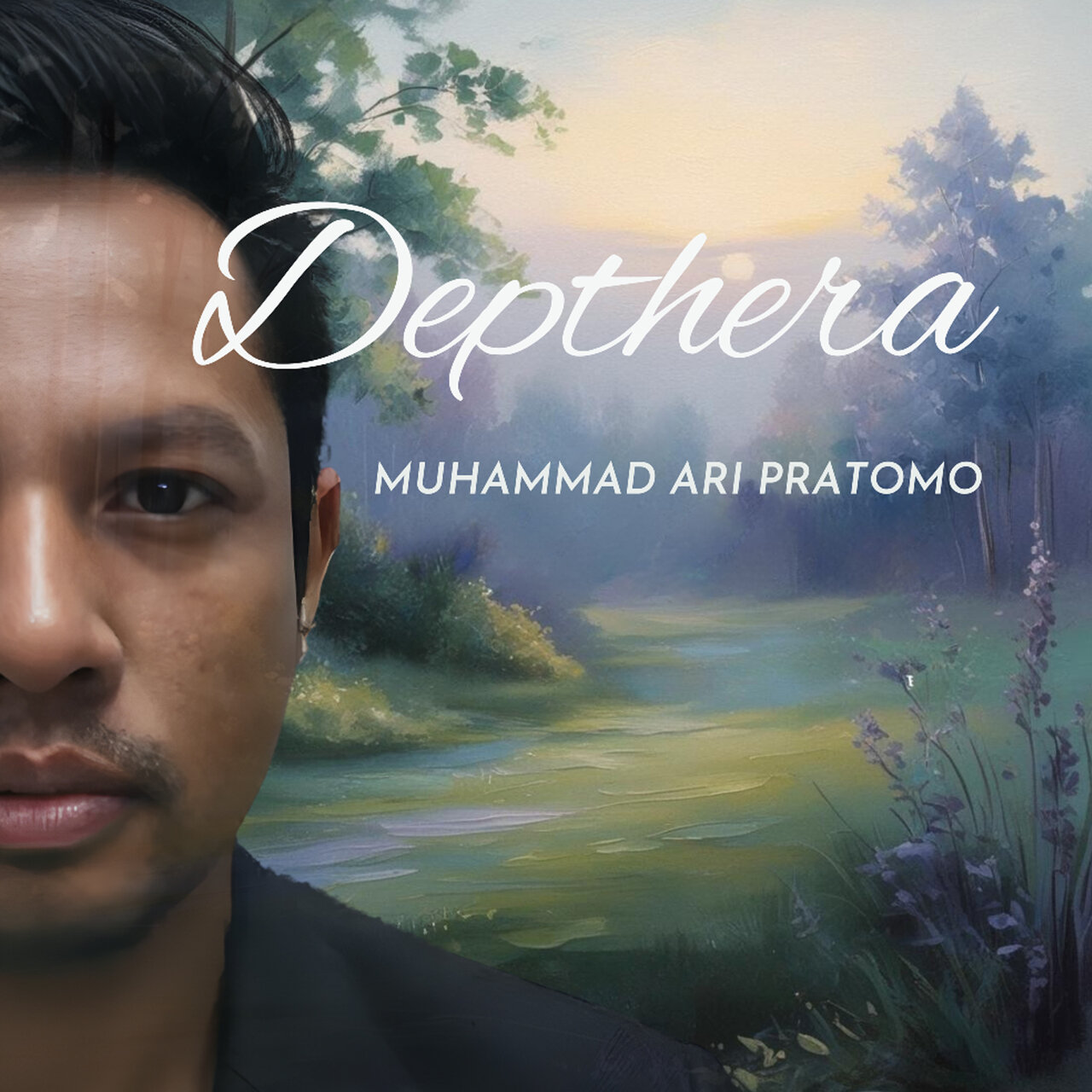 Muhammad Ari Pratomo on TIDAL