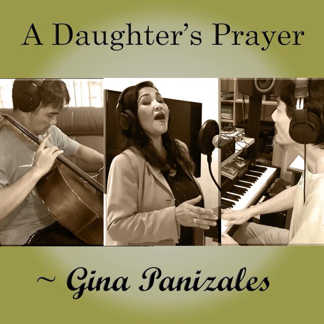 A Daughter's Prayer