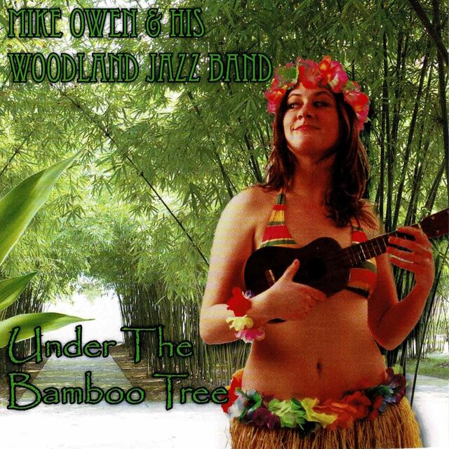 MIKE OWEN & HIS WOODLAND JAZZBAND