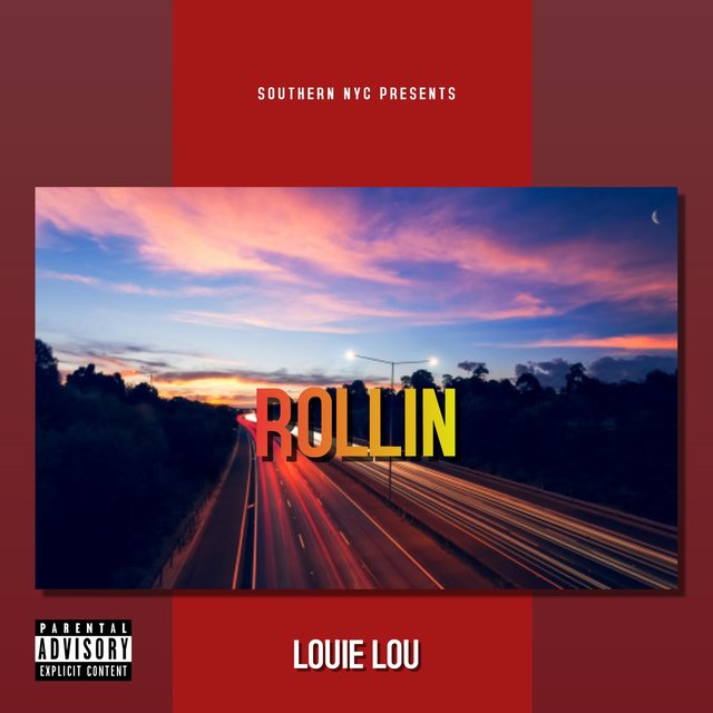 Rolling (feat. B Ez)