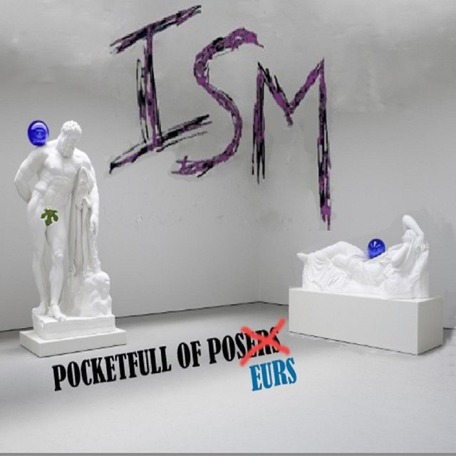 Pocketfull of Poseurs