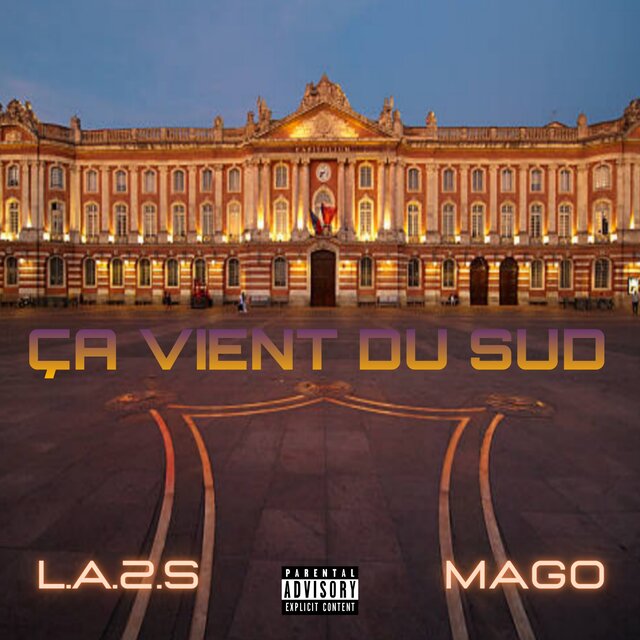 ÇA VIENT DU SUD