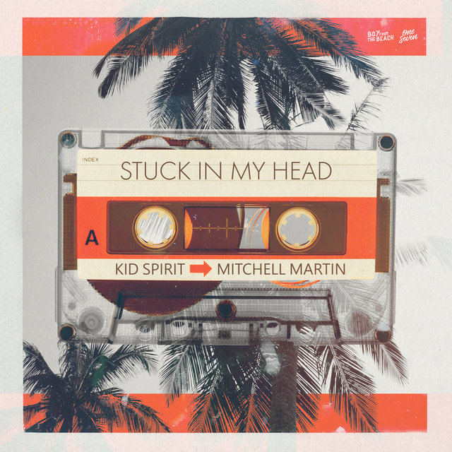 Stuck In My Head