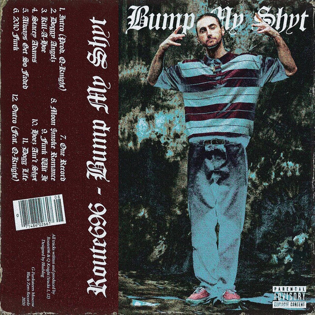 Bump My Shyt
