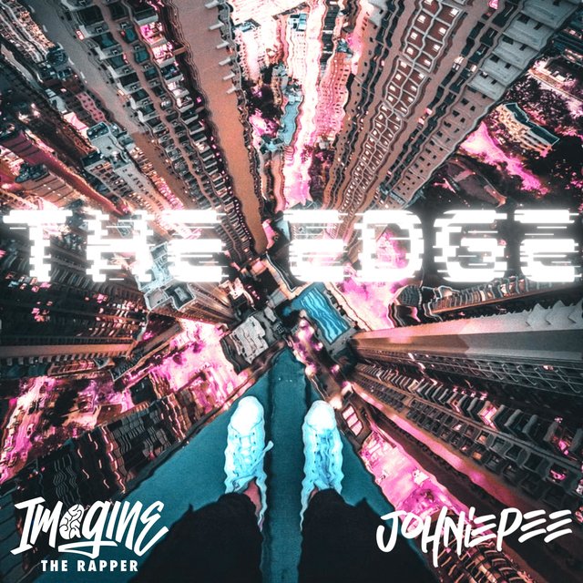 The Edge (feat. Johniepee)