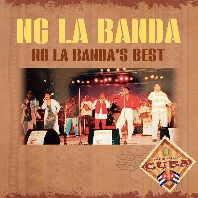 NG La Banda's Best