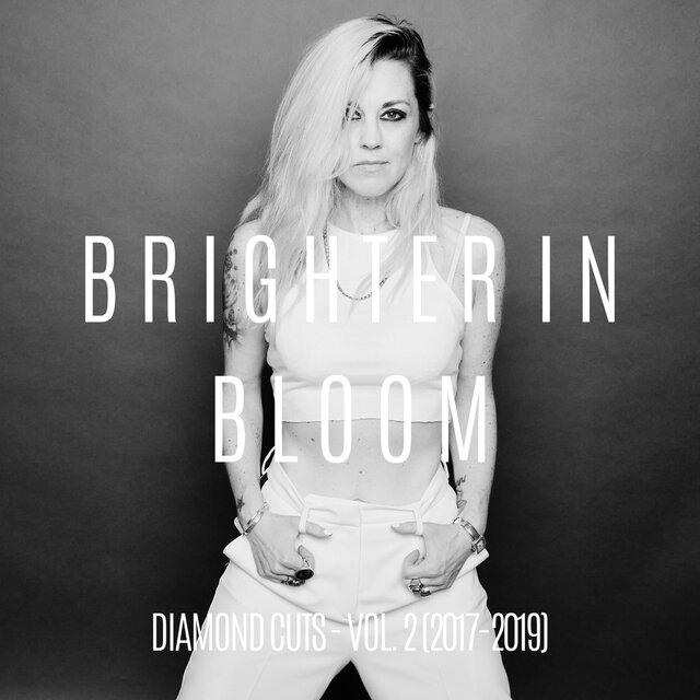Brighter in Bloom