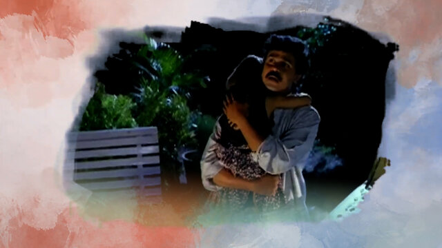 Aariro Mayangu Nee (Lyric Video)