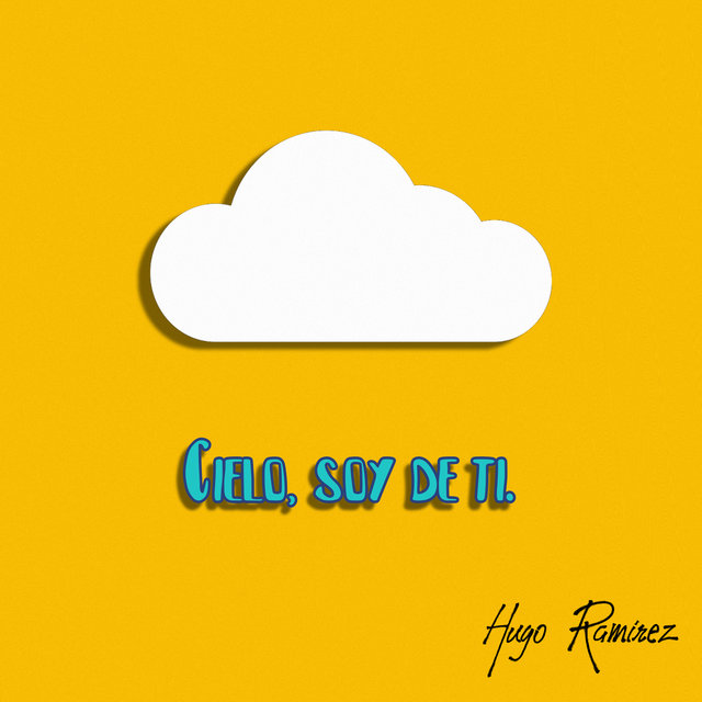Cielo, soy de ti