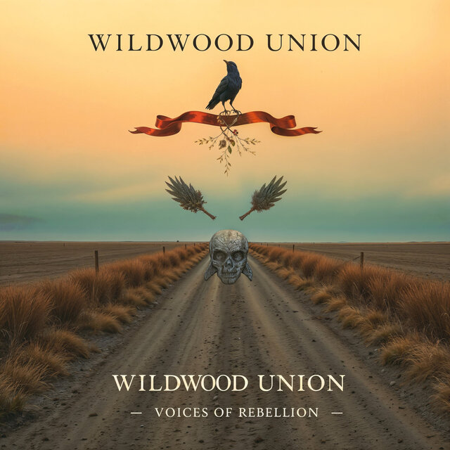 Voices of Rebellion