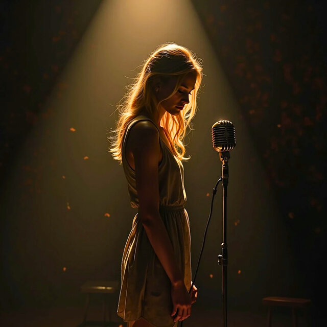 Ashes & Anthems: Songs of Resilience