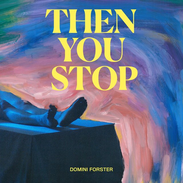 Then You Stop - Radio Edit
