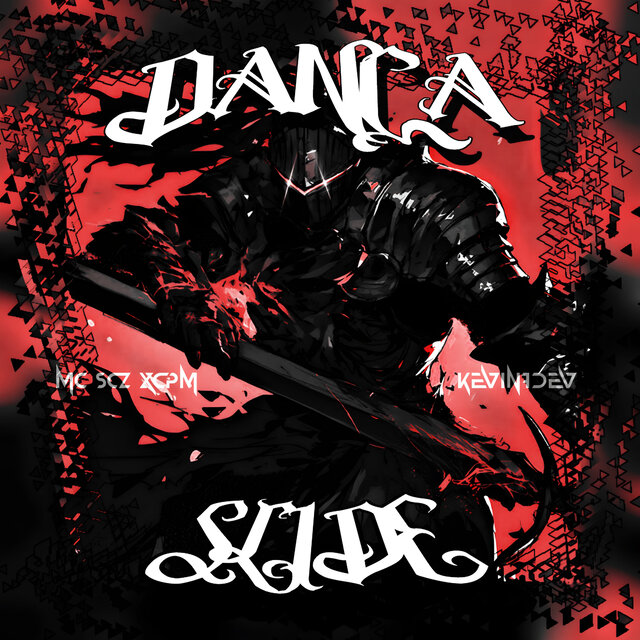 Dança Slide