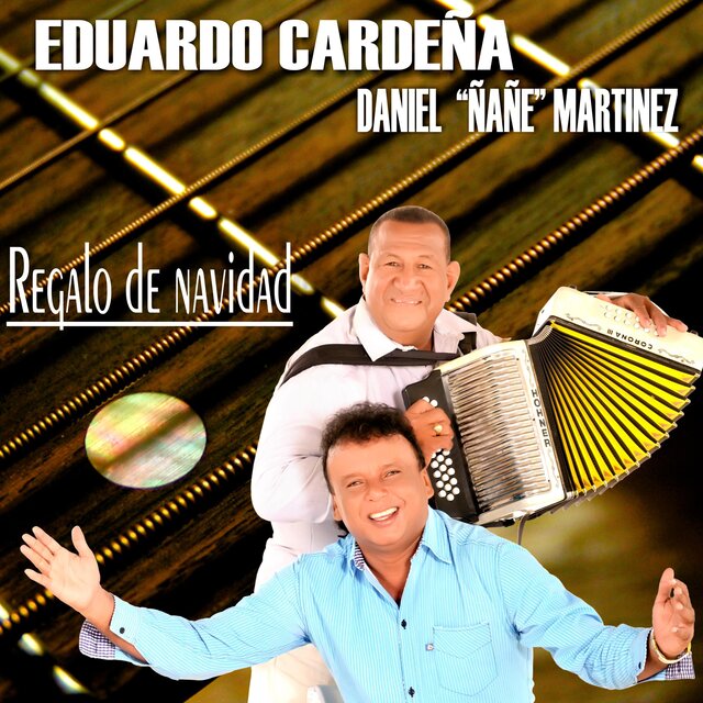 REGALO DE NAVIDAD