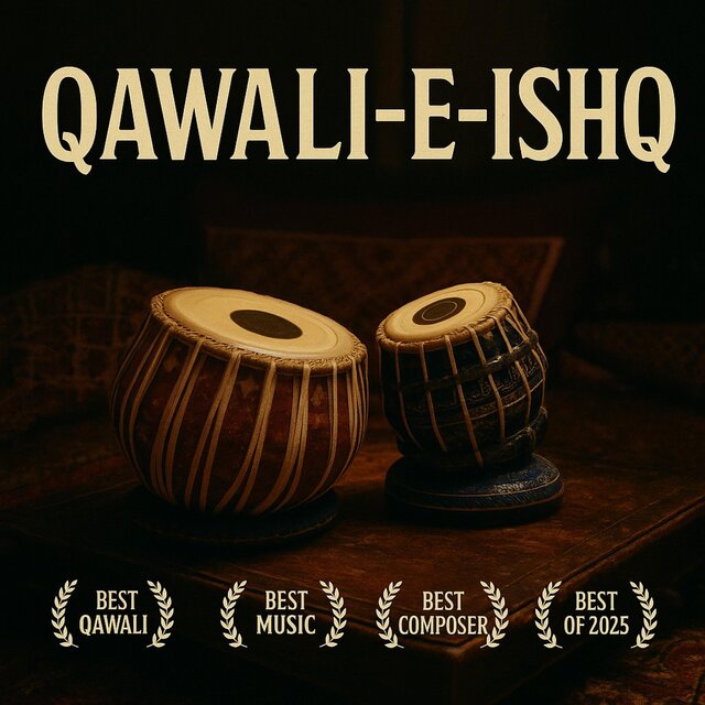 Qawali-e-Ishq (The Qawali of Love)