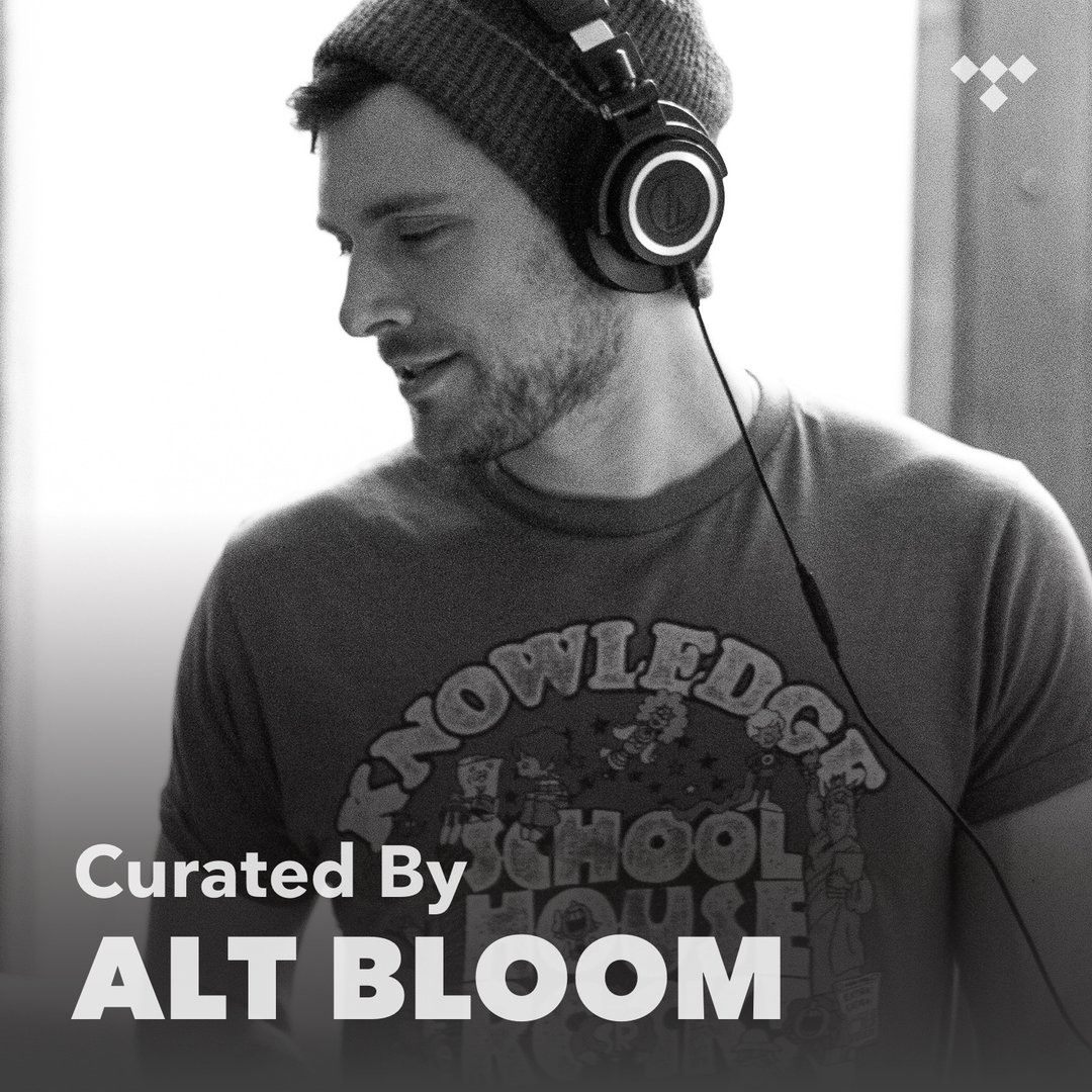 Alt Bloom: Ear Buds
