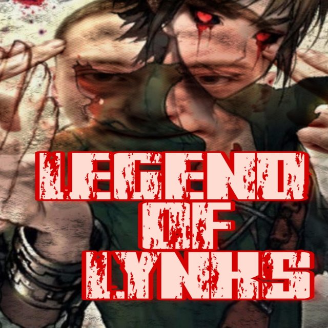 Legend of Lynks