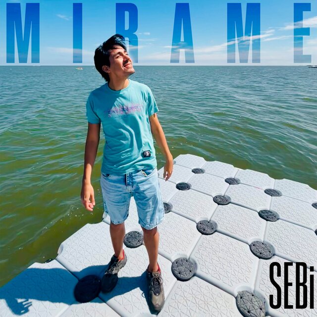 Mírame
