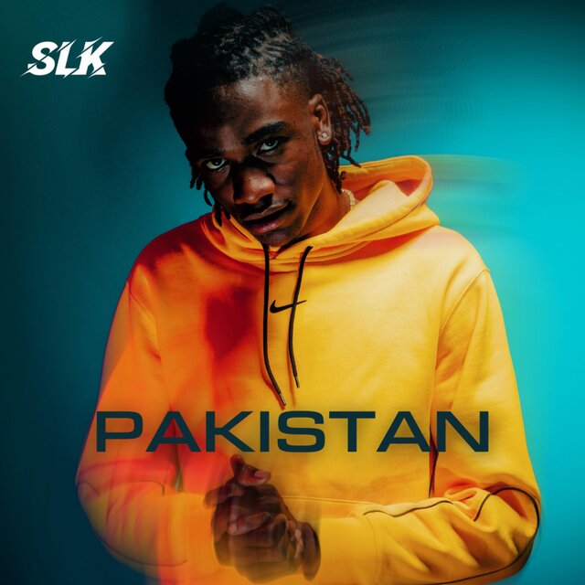 Pakistan