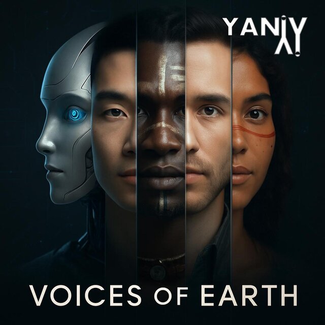 Voices of Earth