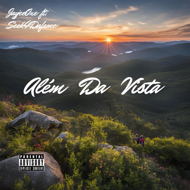 Além da Vista (feat. Seek 4 Da Fame)