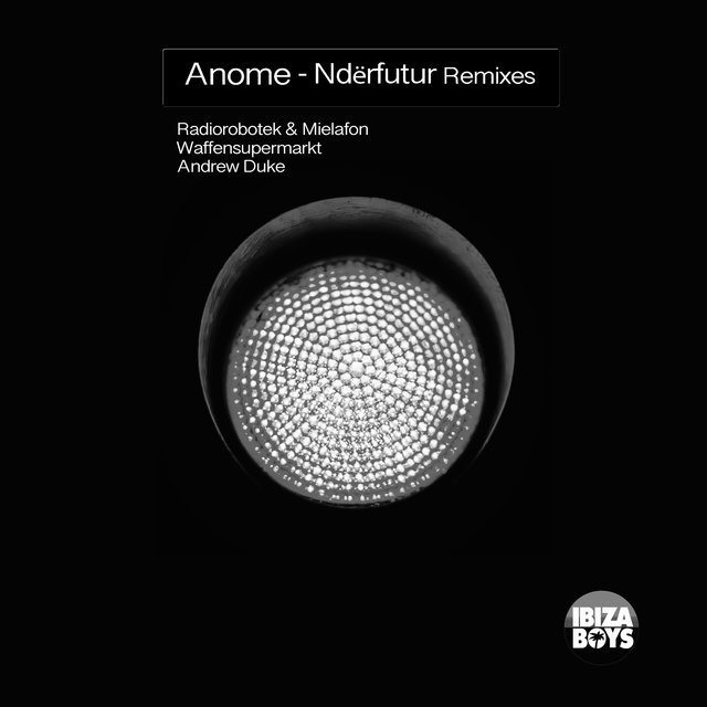 Ndërfutur Remixes