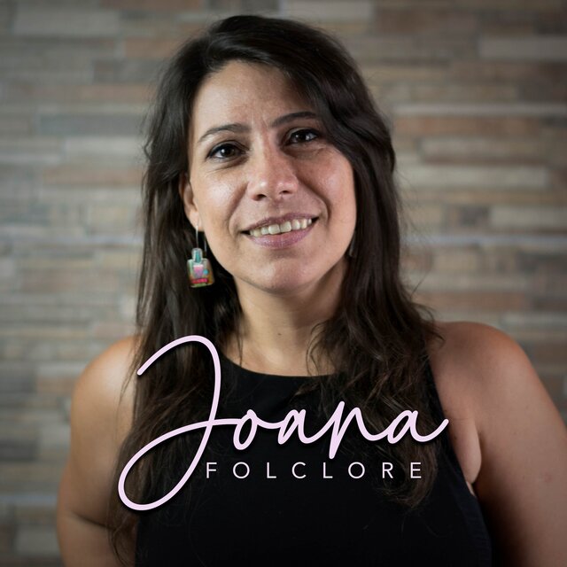 Joana Folclore