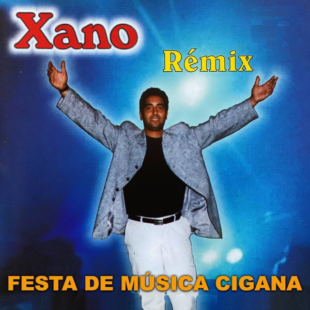 Festa de Musica Cigana (Remix)