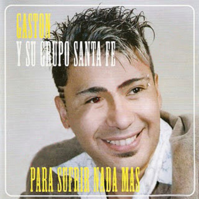 Para Sufrir Nada Mas