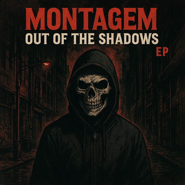 Montagem out of the Shadows