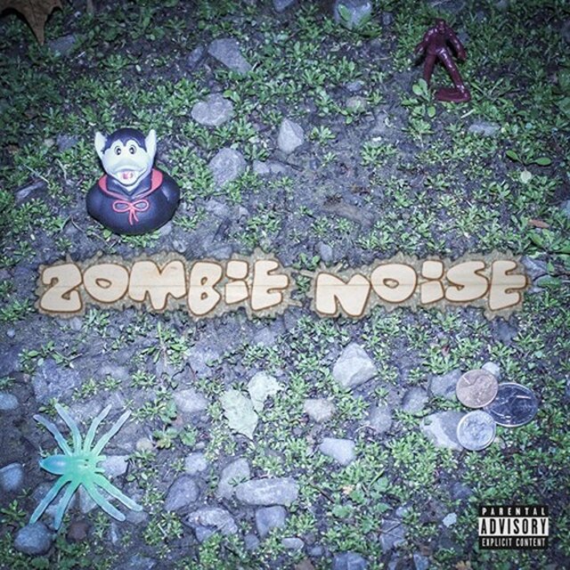Zombie Noise