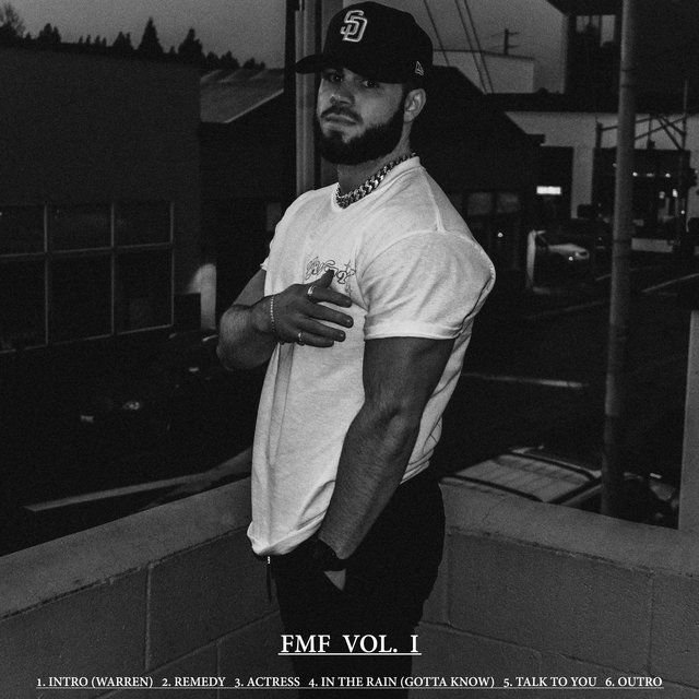 FMF, Vol. 1