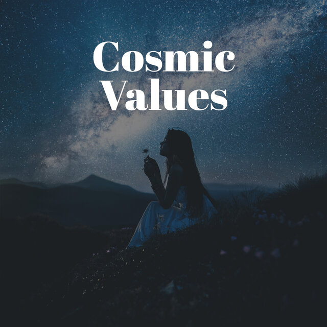 Cosmic Values