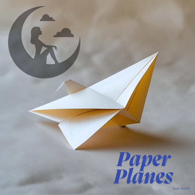 Paper Planes