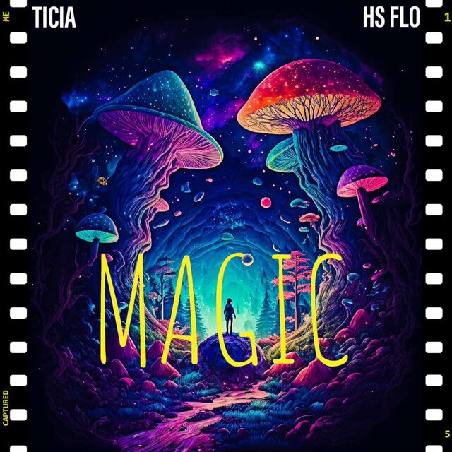 Magic (feat. HS FLO)