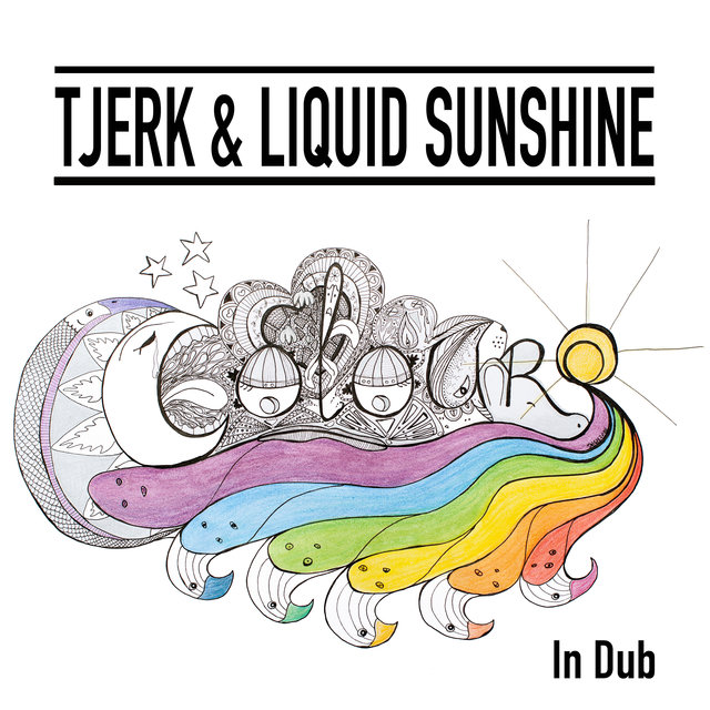 Colours in Dub