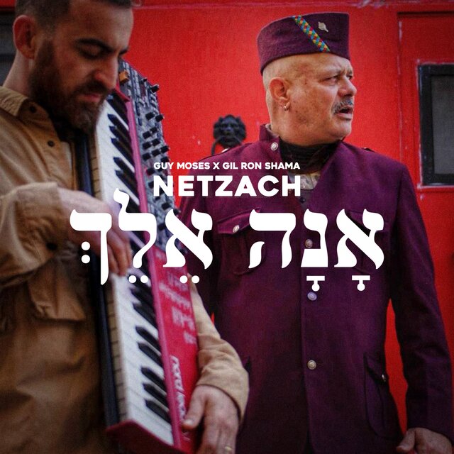 אנה אלך