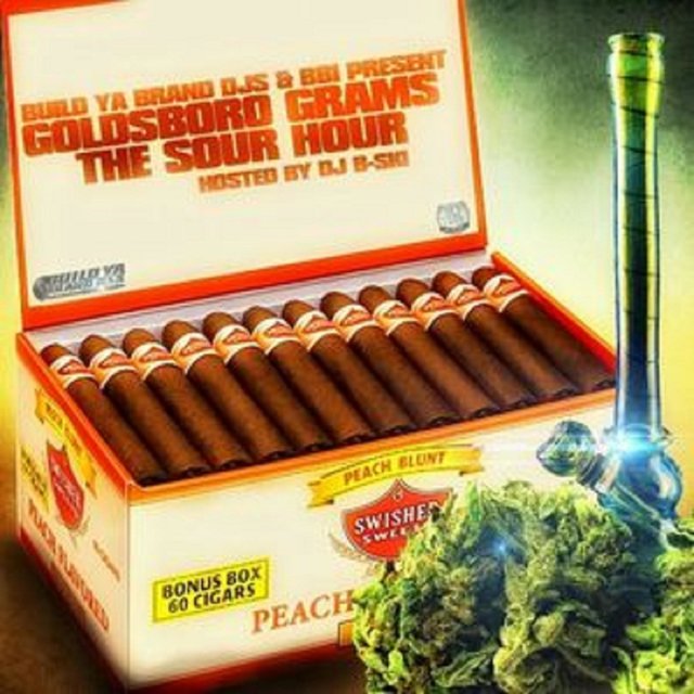 The Sour Hour