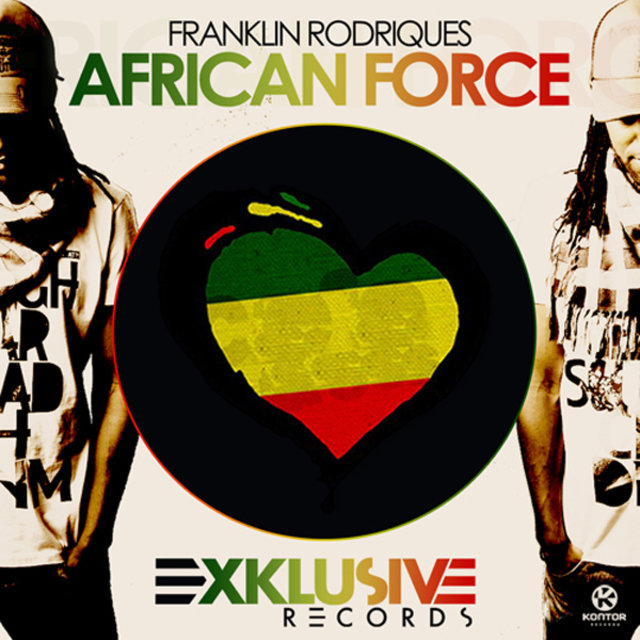 African Force