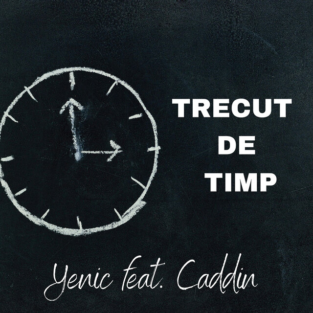 Trecut De Timp