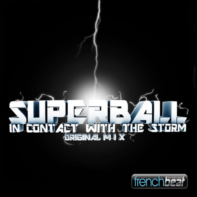 In Contact with the Storm