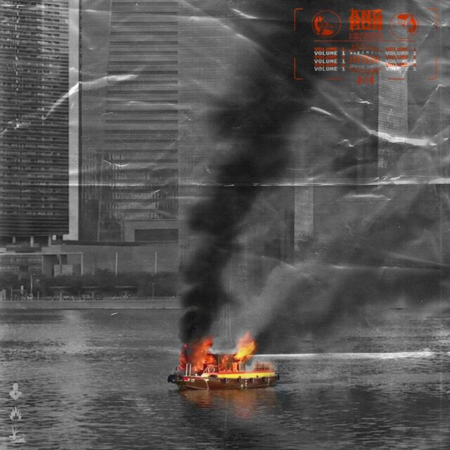 La Tape, Vol. 1