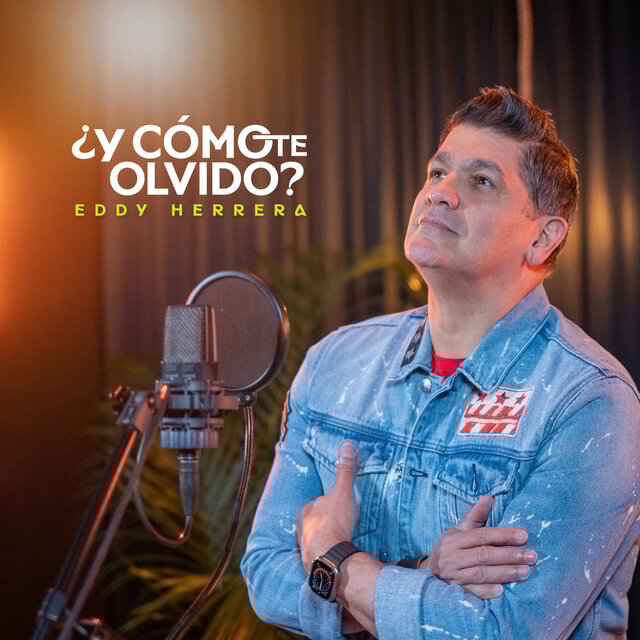 Y Como Te Olvido