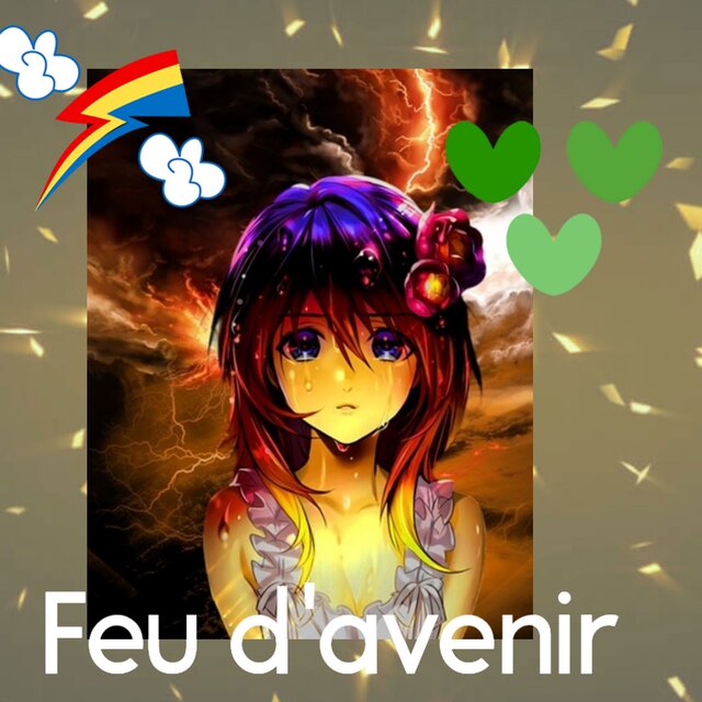 Feu d'avenir