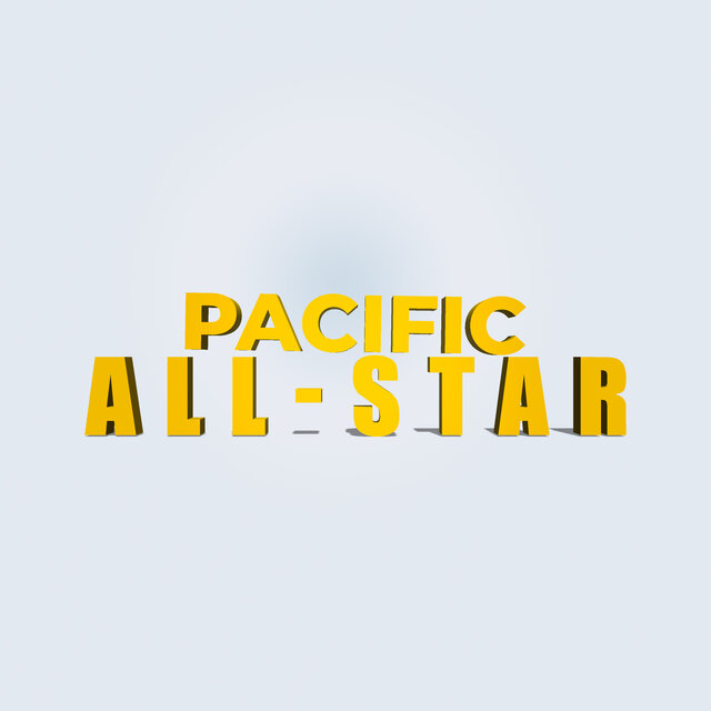Pacific All Star