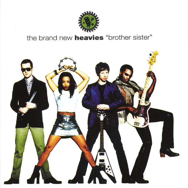 Dream On Dreamer by The Brand New Heavies on TIDAL