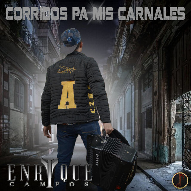 CORRIDOS PA MIS CARNALES