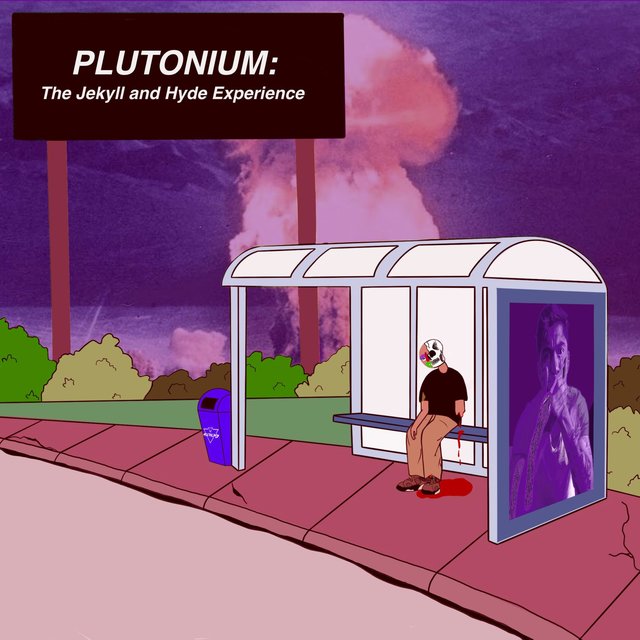 Plutonium: The Jekyll & Hyde Experience