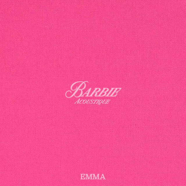 Barbie (Version acoustique)